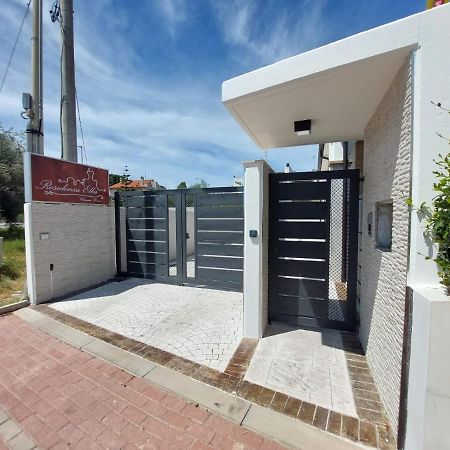 Residenza Elba - Charme House 호텔 테르몰리 외부 사진