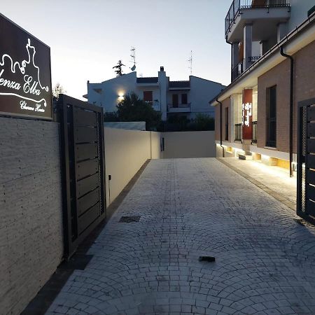 Residenza Elba - Charme House 호텔 테르몰리 외부 사진