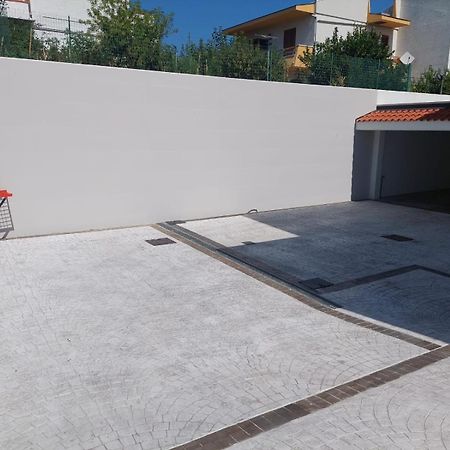 Residenza Elba - Charme House 호텔 테르몰리 외부 사진