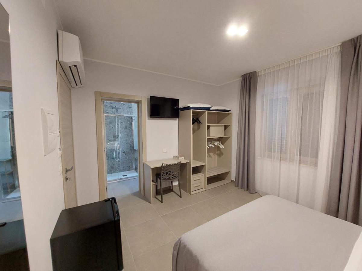 Residenza Elba - Charme House 호텔 테르몰리 외부 사진