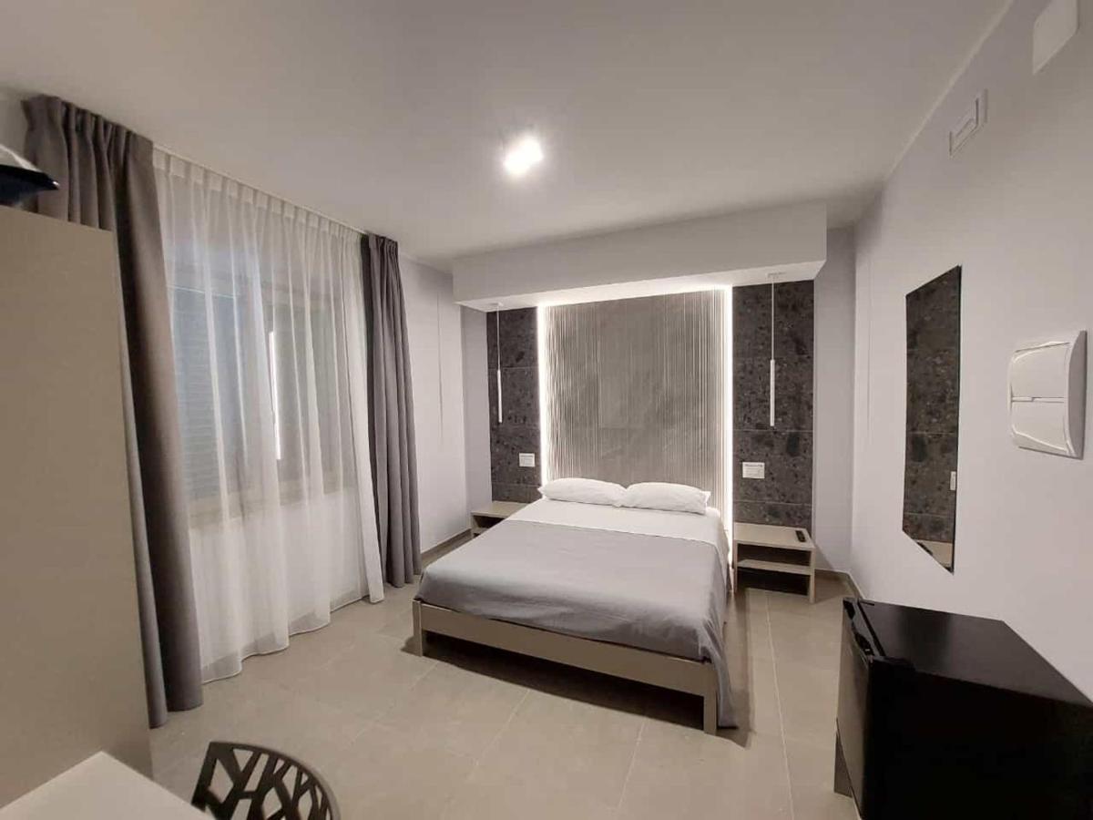 Residenza Elba - Charme House 호텔 테르몰리 외부 사진