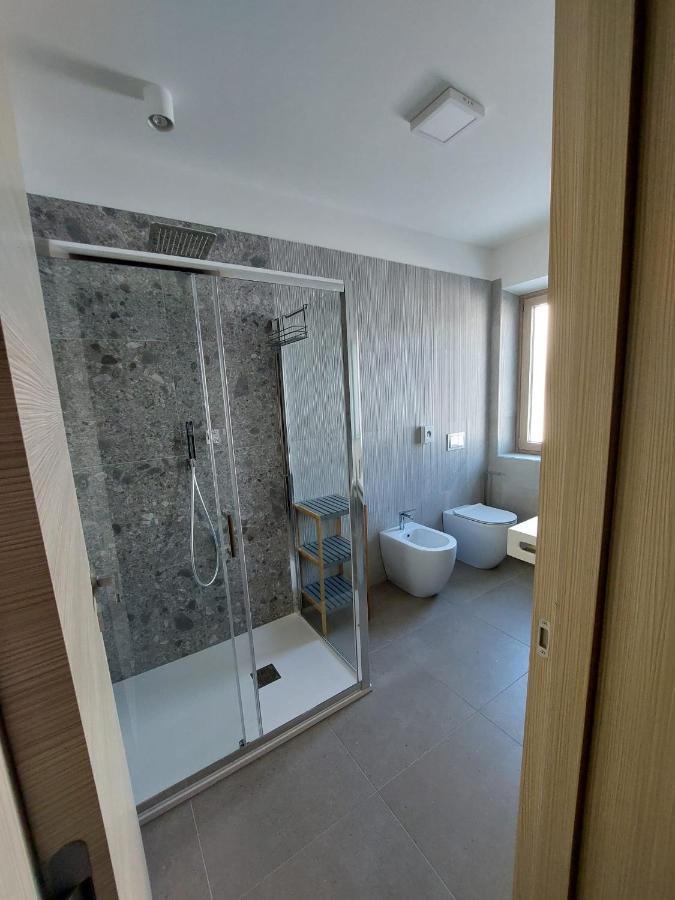 Residenza Elba - Charme House 호텔 테르몰리 외부 사진