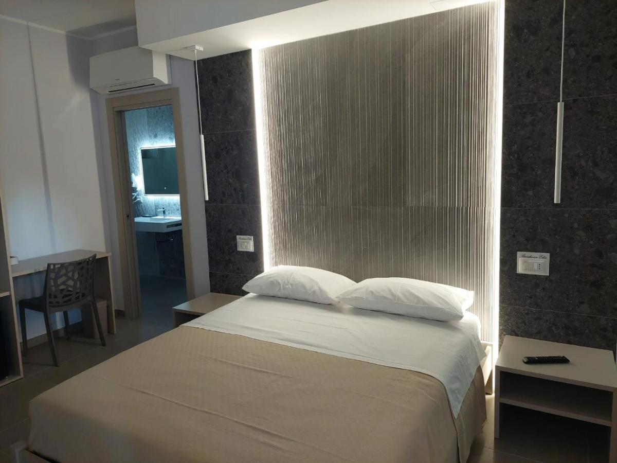 Residenza Elba - Charme House 호텔 테르몰리 외부 사진
