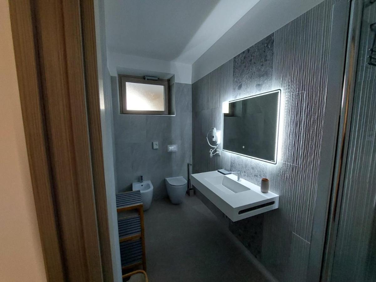 Residenza Elba - Charme House 호텔 테르몰리 외부 사진