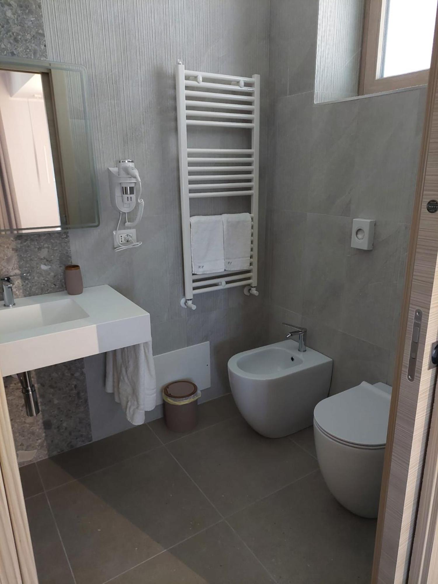Residenza Elba - Charme House 호텔 테르몰리 외부 사진