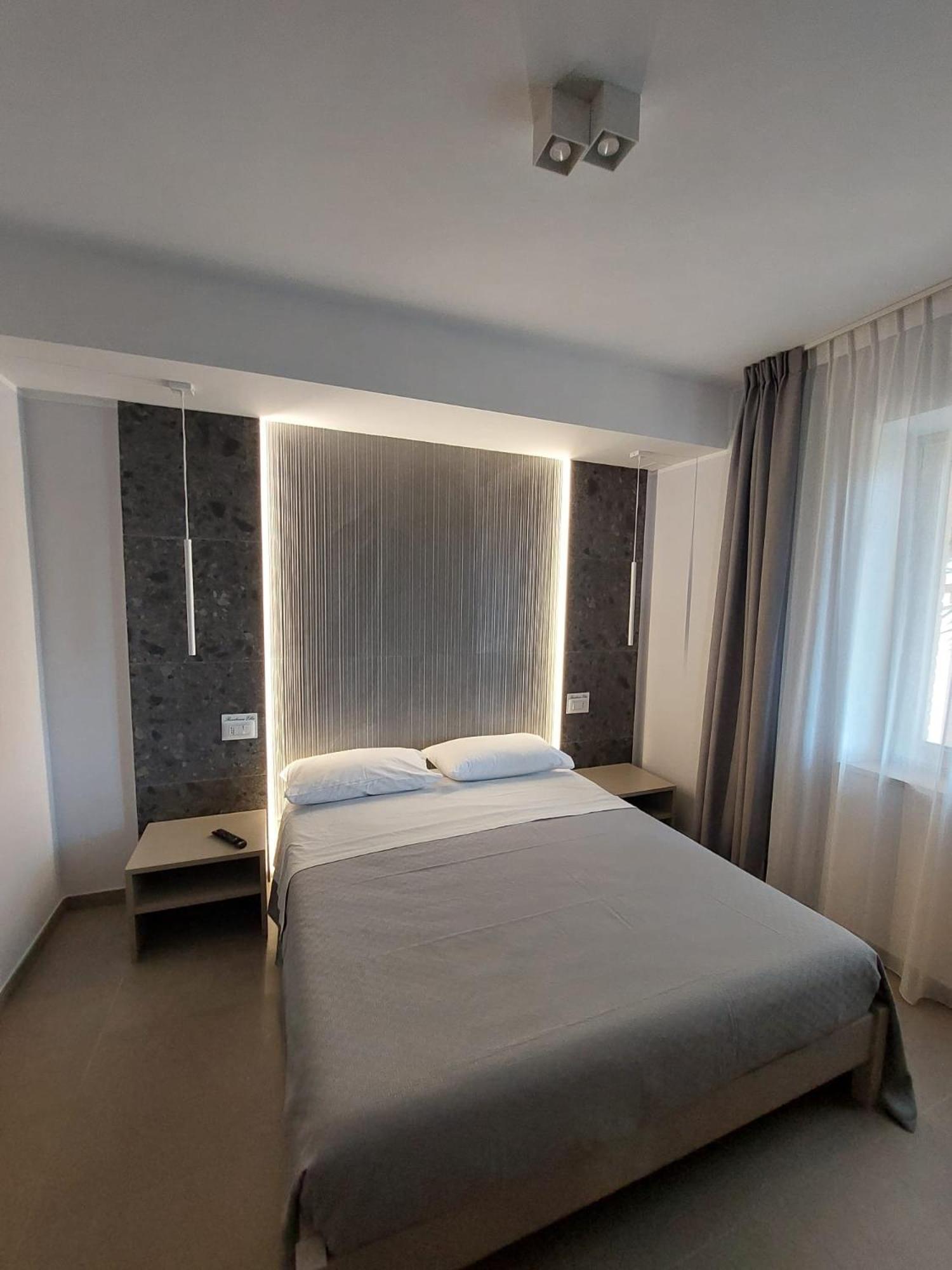 Residenza Elba - Charme House 호텔 테르몰리 외부 사진