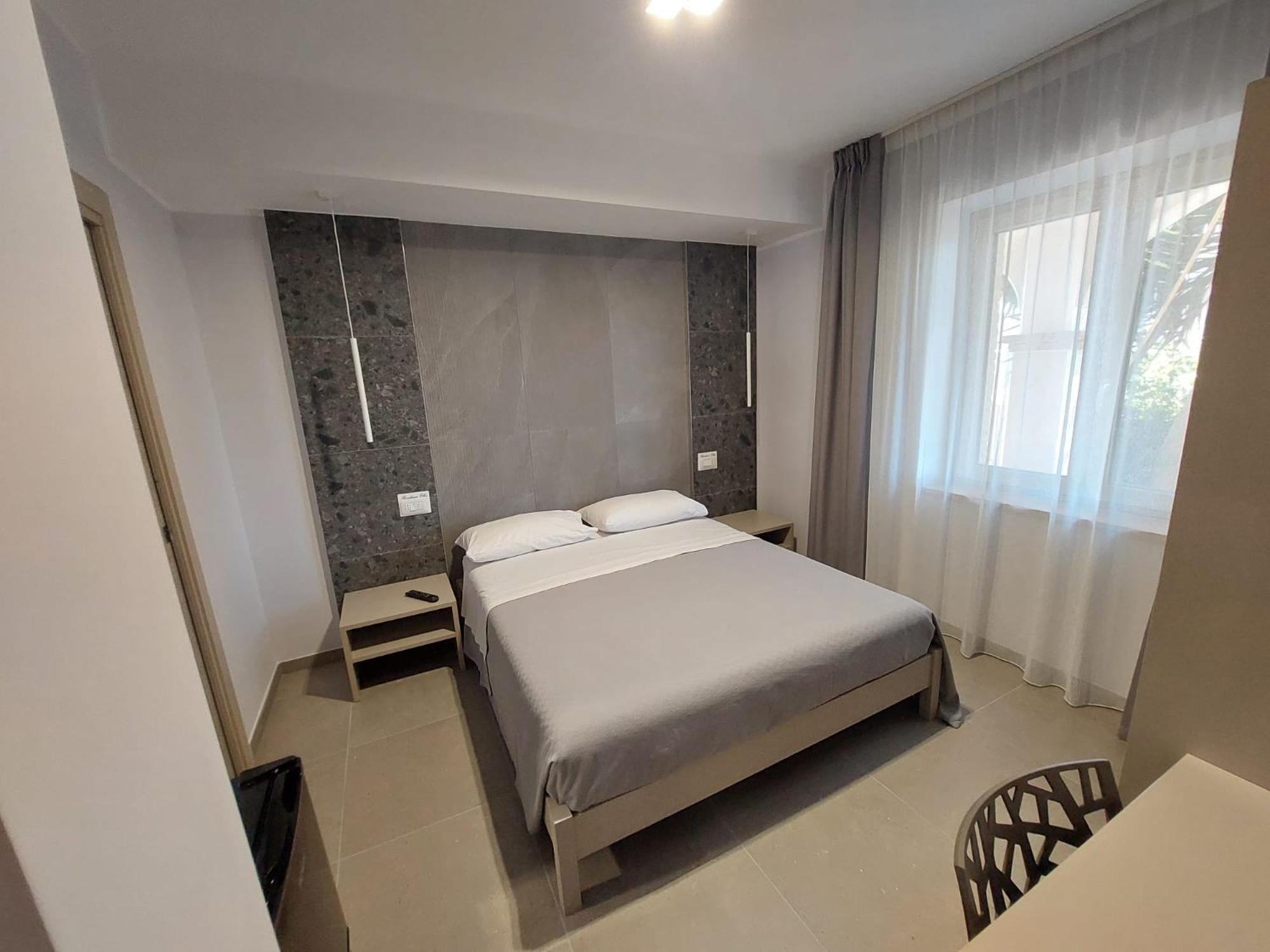 Residenza Elba - Charme House 호텔 테르몰리 외부 사진
