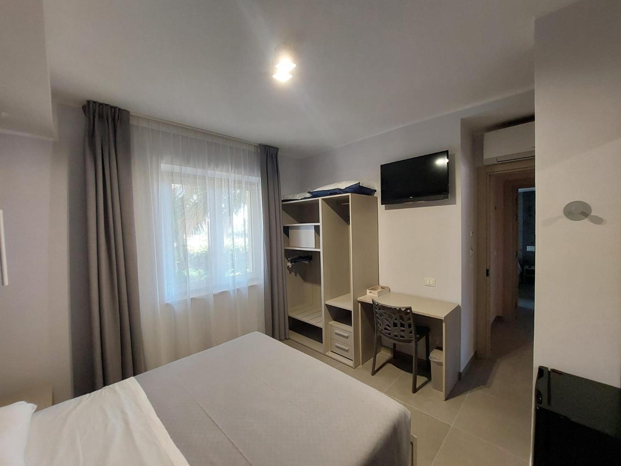Residenza Elba - Charme House 호텔 테르몰리 외부 사진