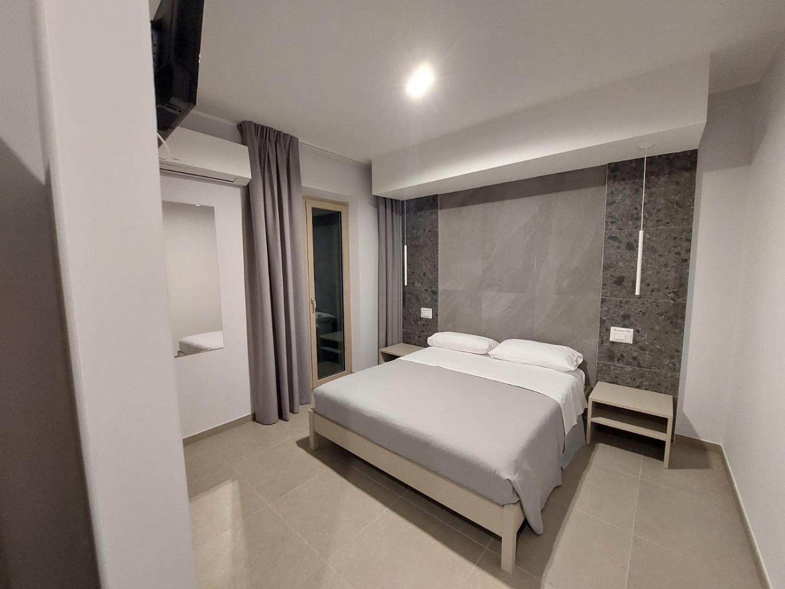 Residenza Elba - Charme House 호텔 테르몰리 외부 사진