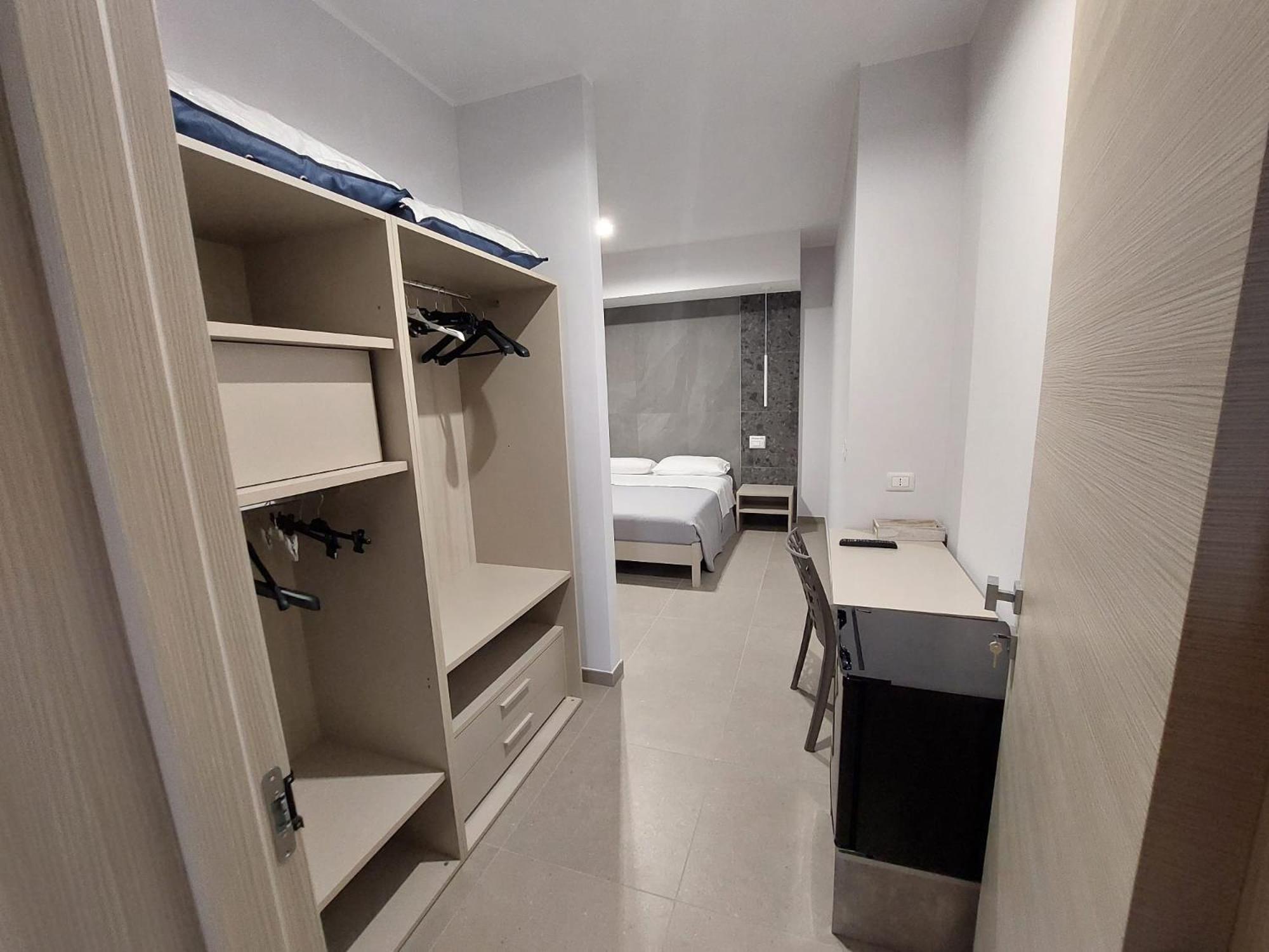 Residenza Elba - Charme House 호텔 테르몰리 외부 사진