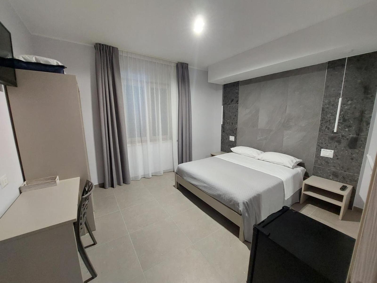 Residenza Elba - Charme House 호텔 테르몰리 외부 사진