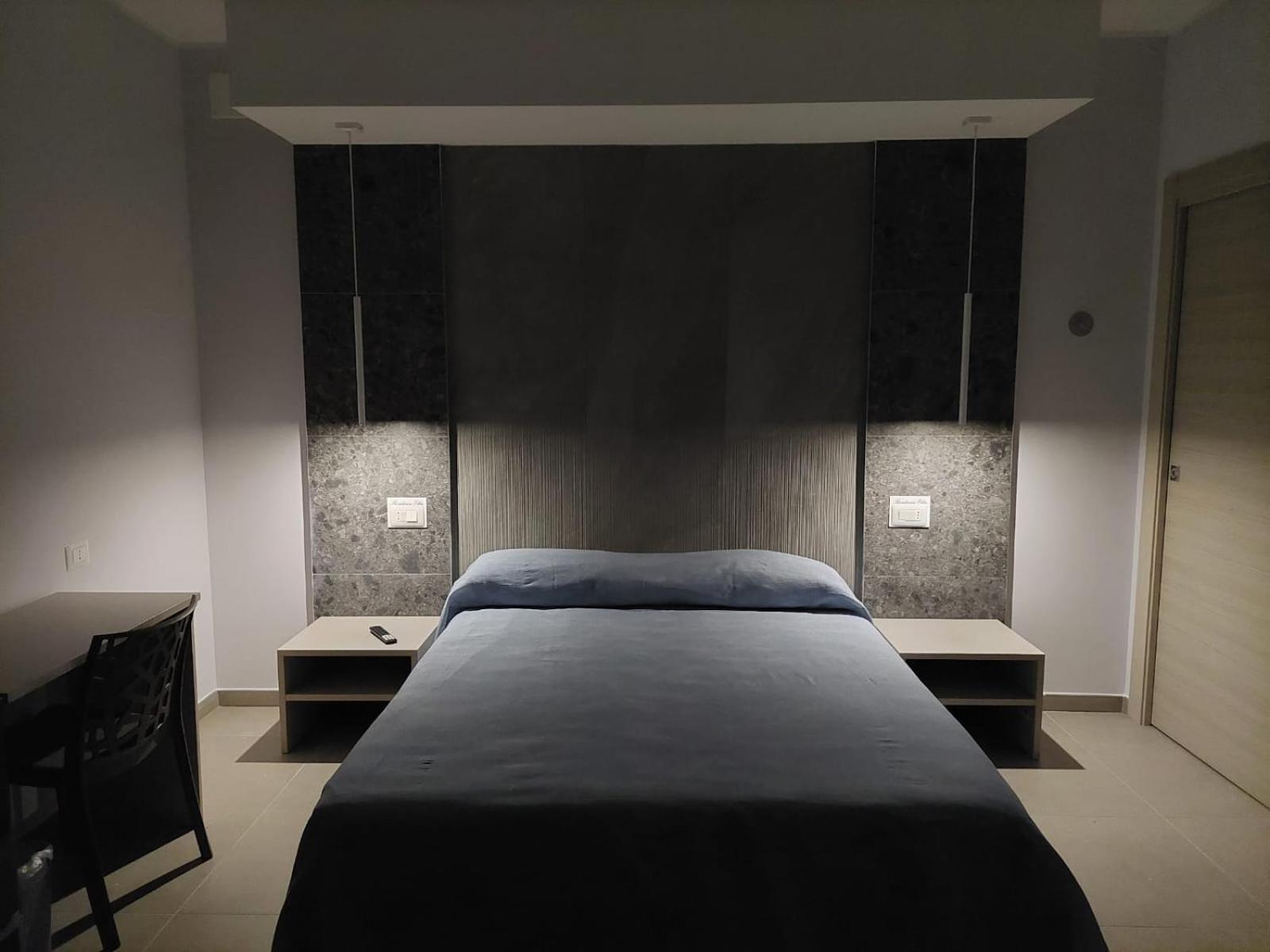 Residenza Elba - Charme House 호텔 테르몰리 외부 사진