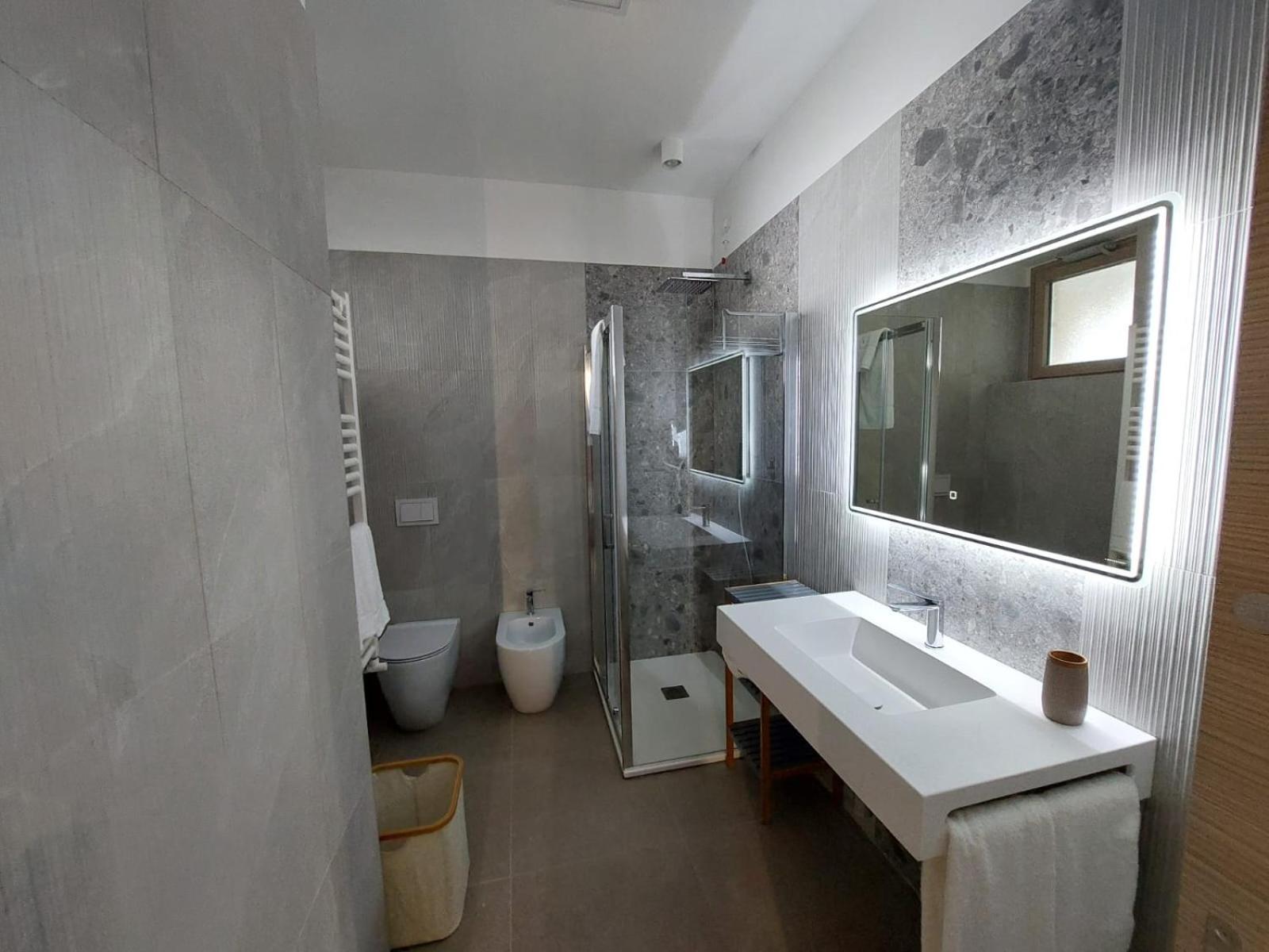 Residenza Elba - Charme House 호텔 테르몰리 외부 사진