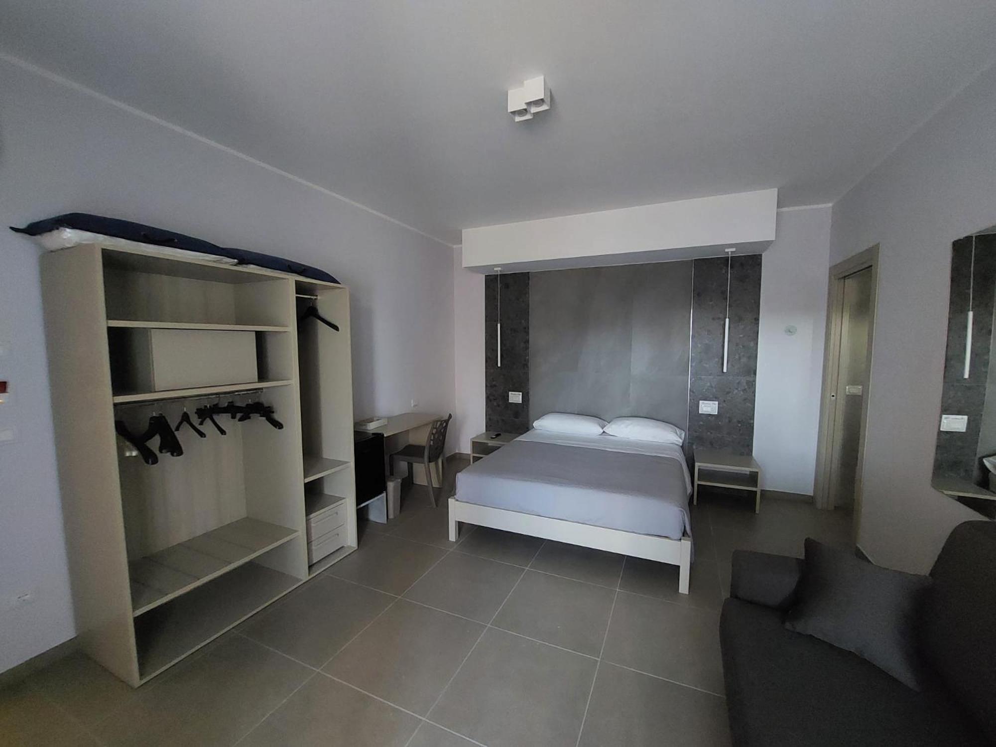 Residenza Elba - Charme House 호텔 테르몰리 외부 사진