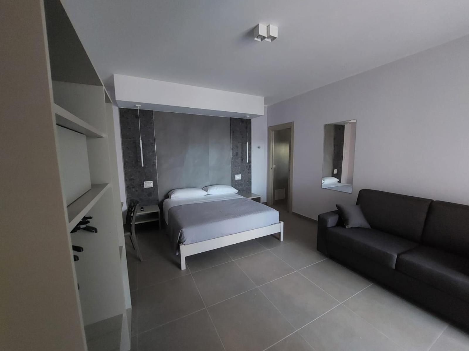 Residenza Elba - Charme House 호텔 테르몰리 외부 사진