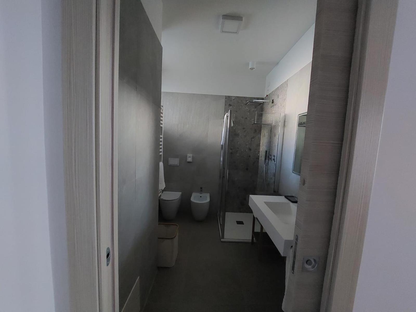 Residenza Elba - Charme House 호텔 테르몰리 외부 사진